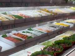 -美食美客麻辣烫(水木天地店)