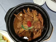 -鼓楼东街老火锅(鼓楼店)