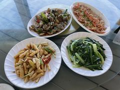 -七鲜渔港美食餐厅(巽寮湾海景店)