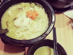 特色酸菜鱼米线-小阿妹米线(苏宁广场)