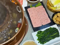 -东来顺饭庄(王府井步行街店)