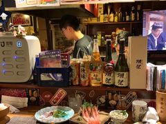 -半藏居酒屋(香港花园店)
