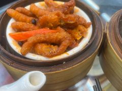 -香港蓮香樓(中環店)