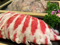 湊湊特供肥牛-湊湊火锅·茶憩(打浦桥日月光店)