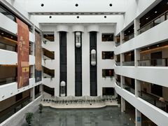 -深圳博物馆(古代艺术馆)