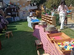 -HERRE·FARM 赫尔露营农场·团建聚会包场