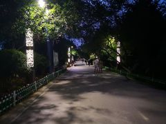 -兰山公园