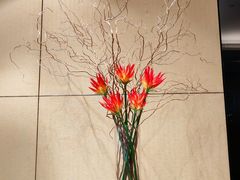 -马哥孛罗咖啡厅·Cafe Marco (厦门马哥孛罗东方大酒店)