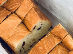-爸爸糖吐司面包(重庆解放碑英利大融城店)