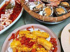 -巽寮印象美食部落餐厅·海鲜·地方特色菜(惠州体验店)