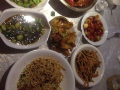 -可可大虾武汉土菜大排档(万松园1店)
