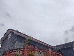 -遵义会议纪念馆