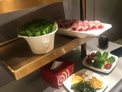 -海底捞火锅(凯德广场店)