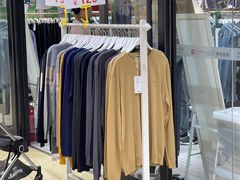 -王府井奥莱临潼小镇(临潼店)