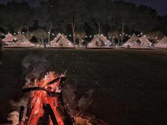 -不觉晓CAMPING(上海迪士尼营地店)