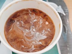 咖啡-麦当劳(西客站店)