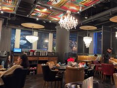 -华豫川酒家(双子塔店)