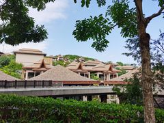 -广州从化都喜泰丽度假温泉酒店