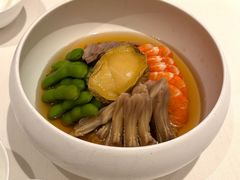 -食廬NOBLE(凯德晶萃店)