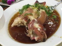 -好彩海鲜酒家(帝国中心店)