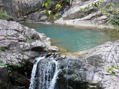 -广州白江湖森林公园