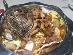-古乐牛香·鲜牛肉牛杂火锅(吴江三里桥运东商业广场店)