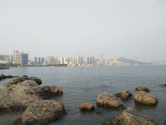 -黑石礁公园