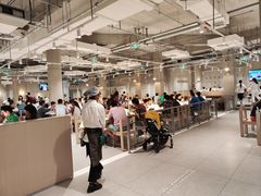 -阿那亚第六食堂(文创街区店)