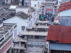 -潮州古城