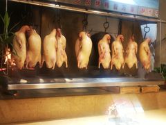 -百姓渔村(南中环店)