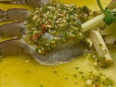 生虾刺身-阿诺泰·泰国餐厅(紫荆店)