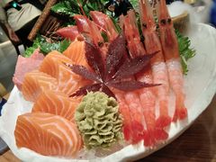 -阿吾罗日本料理(K11艺术中心店)