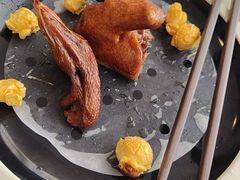 -点都德(水贝IBC店)