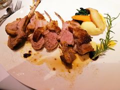 -王品牛排(郑州大卫城店)