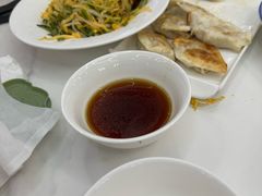 -东方饺子王(新奥购物中心店)
