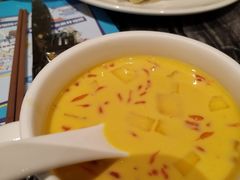 -正佳广场万豪酒店-粤菜餐厅·点心·海鲜·聚餐