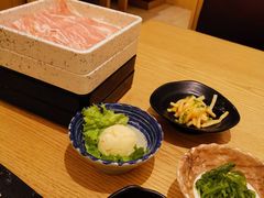 -伊豆野菜村(大族广场店)
