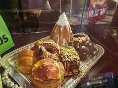 -B&C黄油与面包·THE GARDEN BAKERY概念店(世纪汇店)