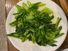 -西江美食舫·江西菜(健德桥店)