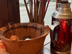 -寨子里的钵钵菜-湘西山里菜(火车站店)