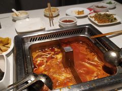-海底捞火锅(高科广场店)