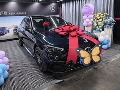 -上海星瀚奔驰4S店(红柳路店)