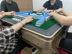 -黄金9台球俱乐部·棋牌