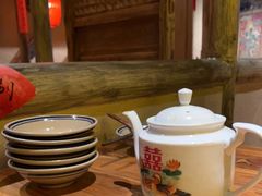 -破三川·新川菜(静安大融城店)