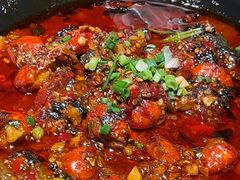 -串盟烧烤大排档·长沙美食地标(星沙店)