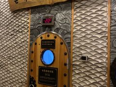 -纽斯桑拿会所(天山店)