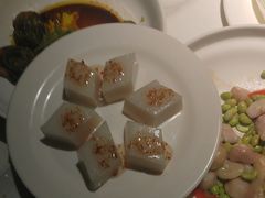 -筱爷叔·上海传统手工菜(玉树路店)