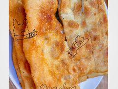 牛肉饼-王三姑牛肉饼
