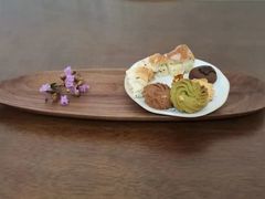 -面包与我Bread Or Me(长城汇店)