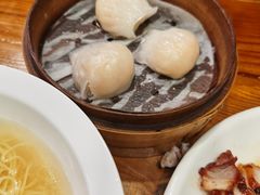 -澳门陈光记烧味饭店(南京德基广场店)